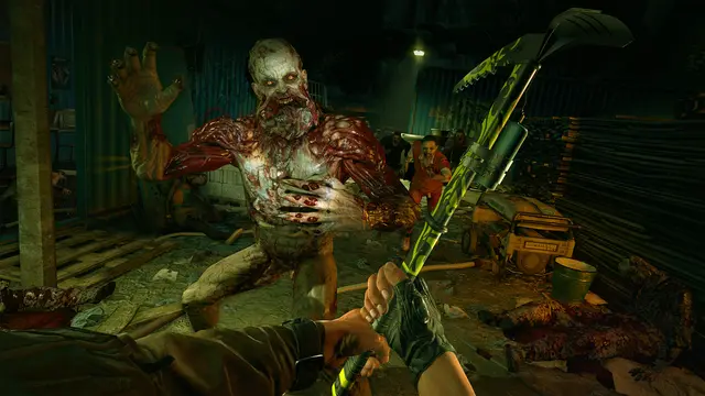 Dying Light: The Following - imagem 10
