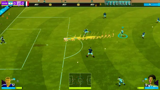 Beat The Champions - imagem 7