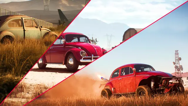 Need for Speed Payback - imagem 8