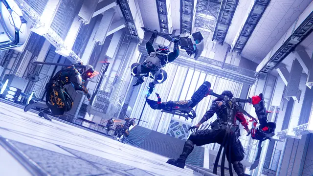 Ninja Gaiden 4 - imagem 15