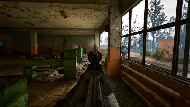 S T A L K E R 2 Heart of Chornobyl - imagem 1