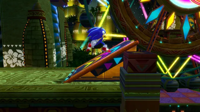 Sonic Colors: Ultimate - imagem 2
