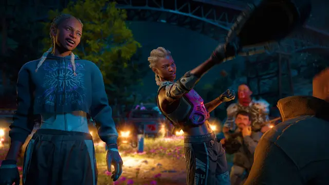 Far Cry New Dawn - imagem 11
