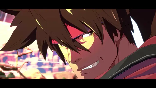Guilty Gear Strive - imagem 5
