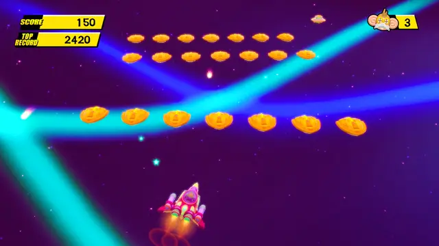 Team Sonic Racing - imagem 14
