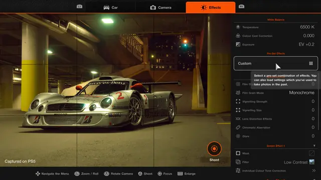 Gran Turismo 7 - imagem 2