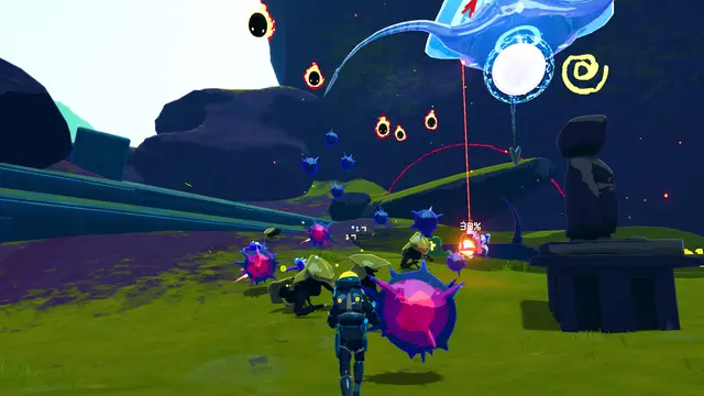 Risk of Rain 2 - imagem 13