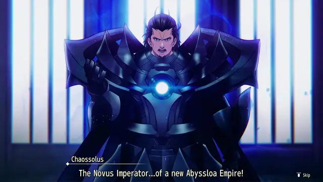 Brigandine Abyss - imagem 10
