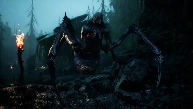 Mortal Shell II - imagem 17