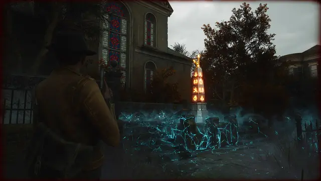 The Sinking City 2 - imagem 6