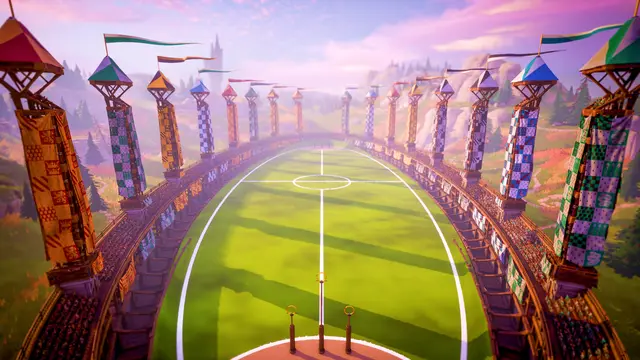 Hogwarts Legacy - imagem 16