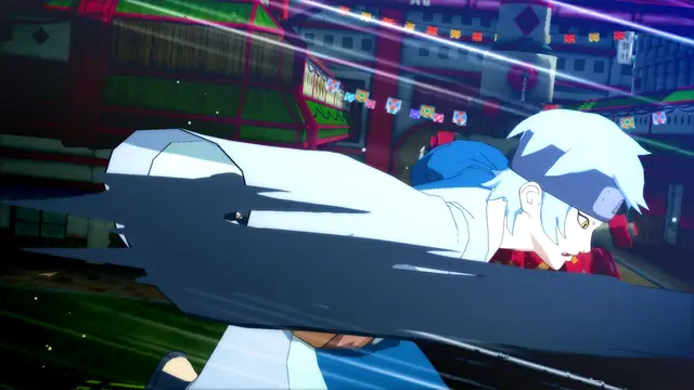 NARUTO SHIPPUDEN: Ultimate Ninja STORM 4 ROAD TO BORUTO - imagem 6