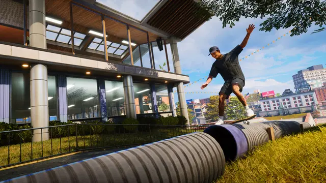 Tony Hawks Pro Skater 3 + 4  - imagem 5