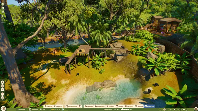 Planet Zoo 2 - imagem 15