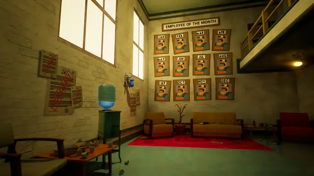 Darwin s Paradox - imagem 10
