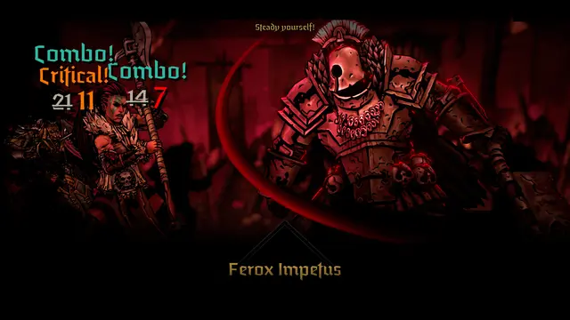 Darkest Dungeon II - imagem 14