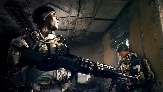 Battlefield 4 - imagem 4