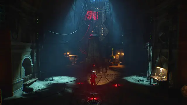 Cronos The New Dawn - imagem 16