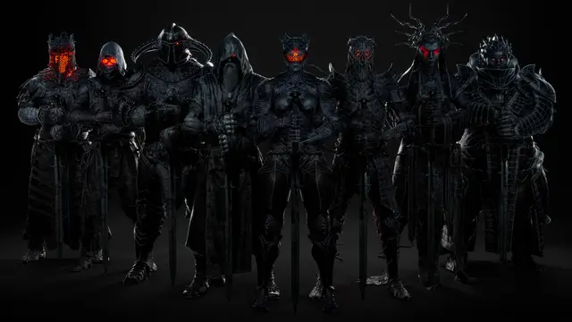 Mortal Shell II - imagem 11