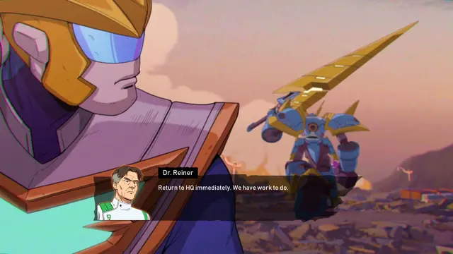 GigaBash - imagem 10