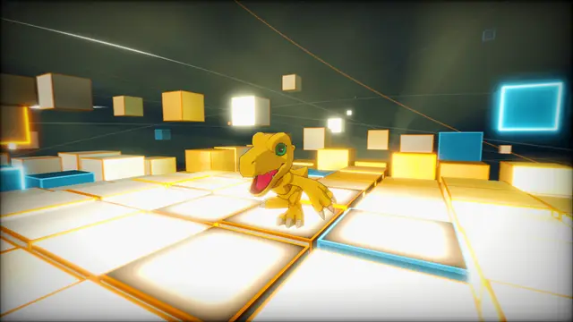 Digimon Story Time Stranger - imagem 15