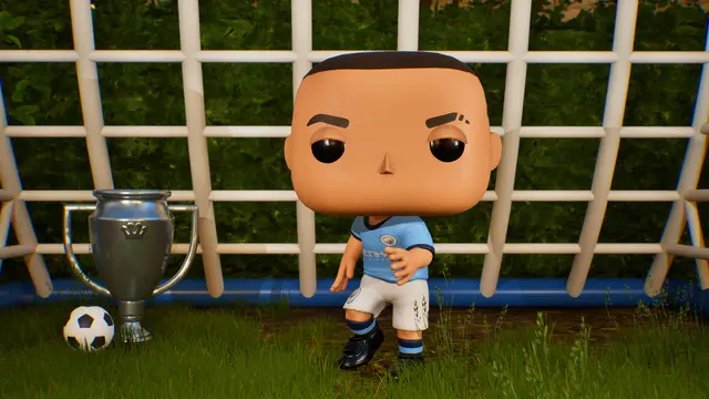 Funko Fusion - imagem 23