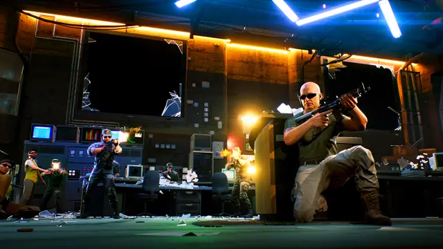 Crime Boss Rockay City - imagem 9