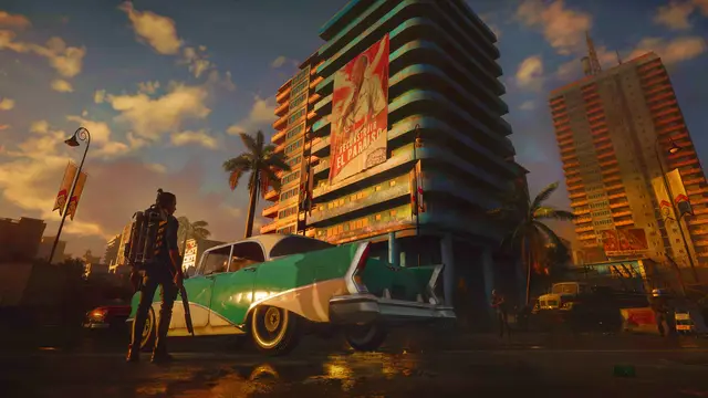 Far Cry 6 - imagem 19