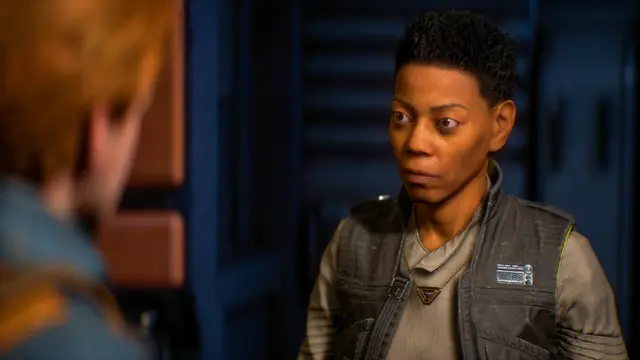 Star Wars Jedi: Fallen Order - imagem 6