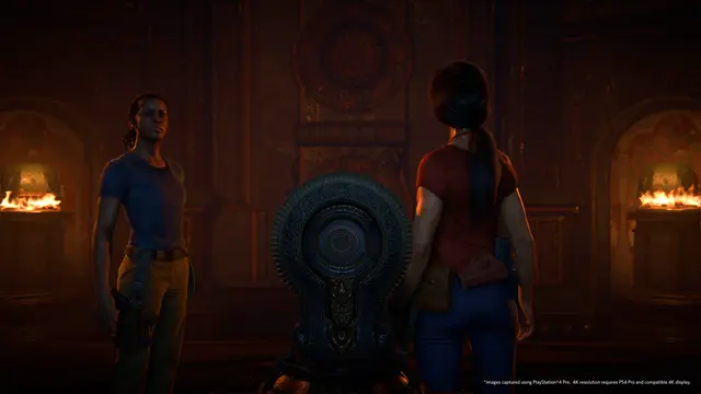 UNCHARTED: Coleção Legado dos Ladrões - imagem 29