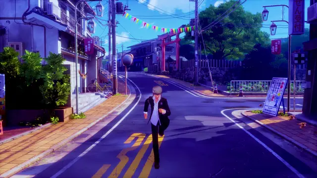 Persona 4 Revival - imagem 1