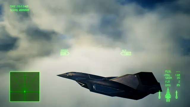 Ace Combat 7: Skies Unknown - imagem 17