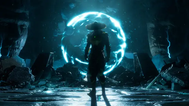 Mortal Kombat 11 Ultimate - imagem 15