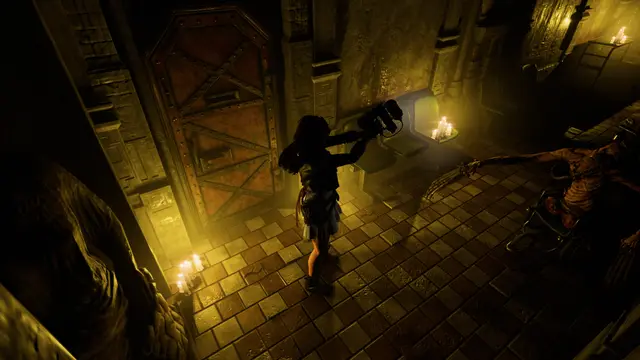 Tormented Souls - imagem 5