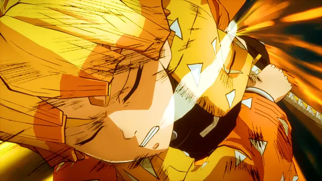Demon Slayer -Kimetsu no Yaiba- The Hinokami Chronicles - imagem 5