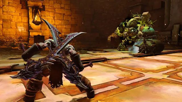 Darksiders II Deathinitive Edition - imagem 2