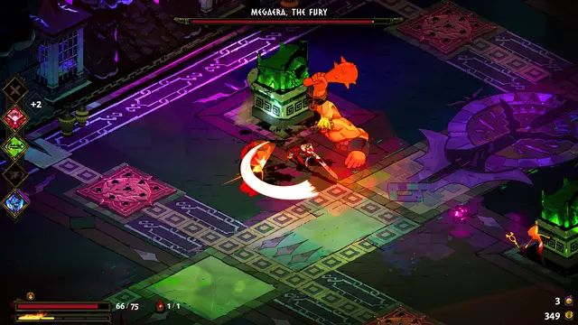 Hades - imagem 8
