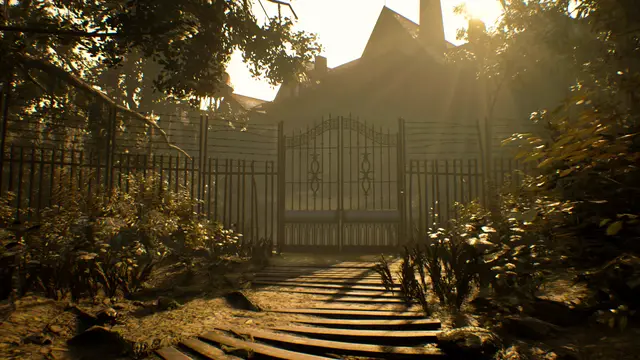 RESIDENT EVIL 7 biohazard - imagem 5