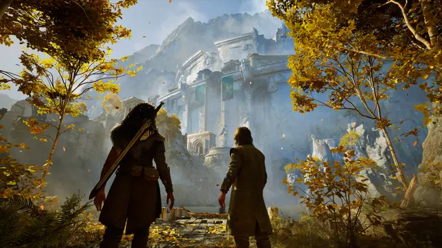 Echoes of the End Enhanced Edition - imagem 1