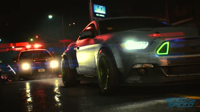 Need for Speed Payback - imagem 12