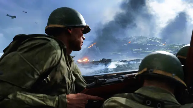 Battlefield V - imagem 17