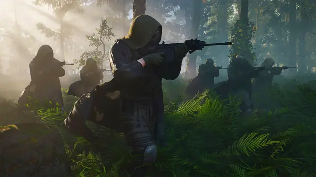 Tom Clancy Ghost Recon Breakpoint - imagem 16