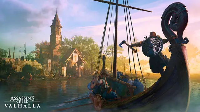 Assassins Creed Mirage - imagem 17