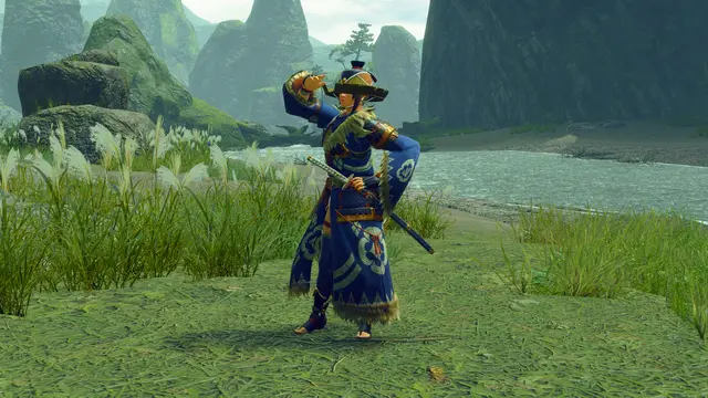 Monster Hunter Rise - imagem 26
