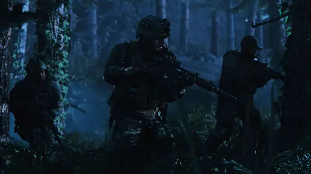 Call of Duty Modern Warfare - imagem 6