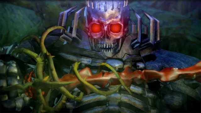 Berserk and the Band of the Hawk - imagem 6