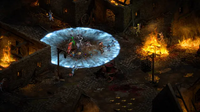 Diablo II: Resurrected - imagem 12