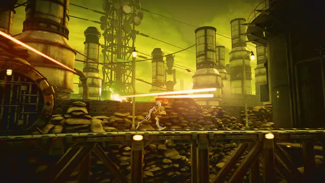 Oddworld: Soulstorm - imagem 11