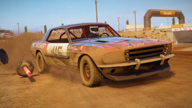 Wreckfest - imagem 23