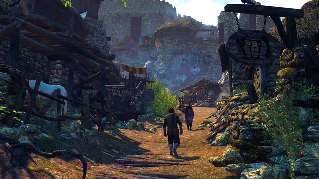 Mount Blade II Bannerlord - imagem 6